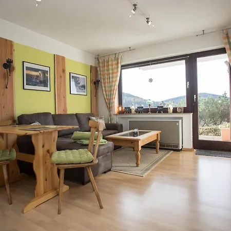 Welcome In - Appartement - Am Bergelchen 22 - Winterberg-Niedersfeld 'Touch Of Canada' Exterior foto