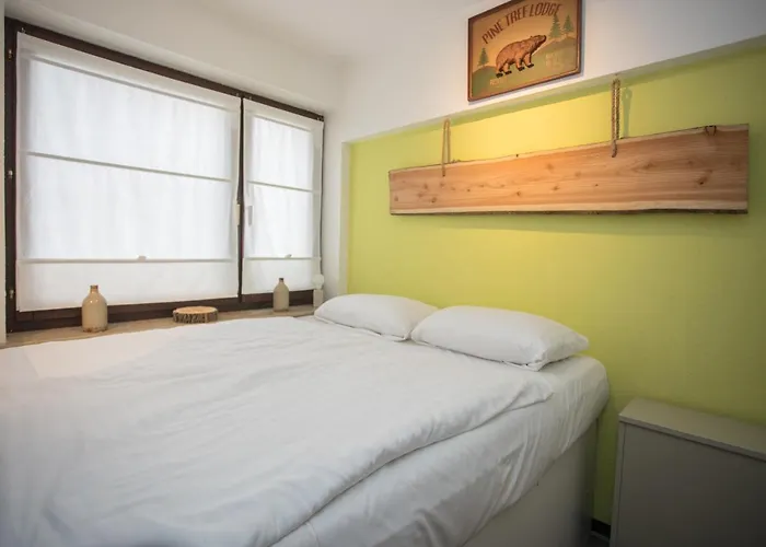 Welcome In - Appartement - Am Bergelchen 22 - Winterberg-Niedersfeld \'Touch Of Canada\'