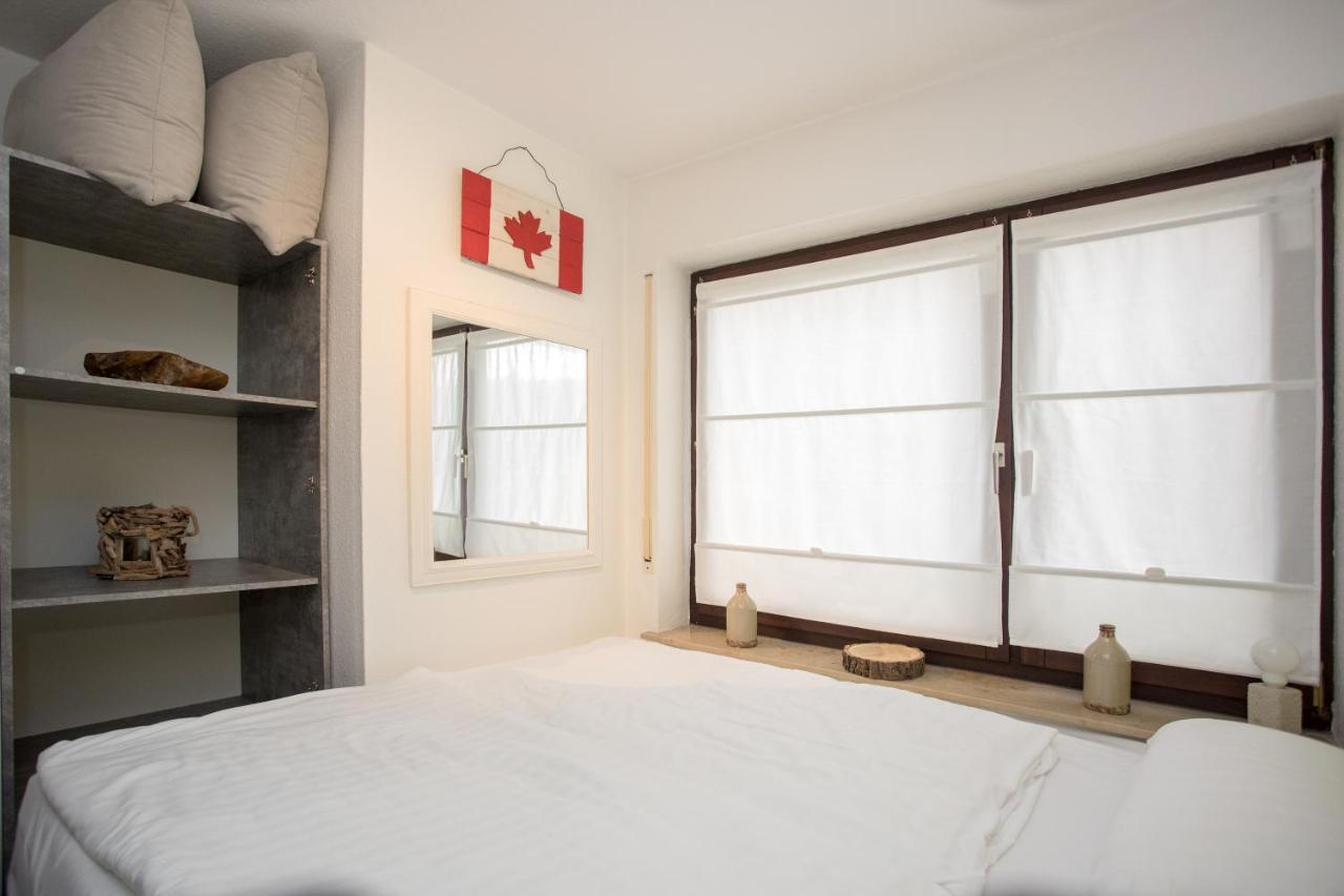 Welcome In - - Am Bergelchen 22 - Winterberg-niedersfeld 'touch Of Canada' Apartment Winterberg