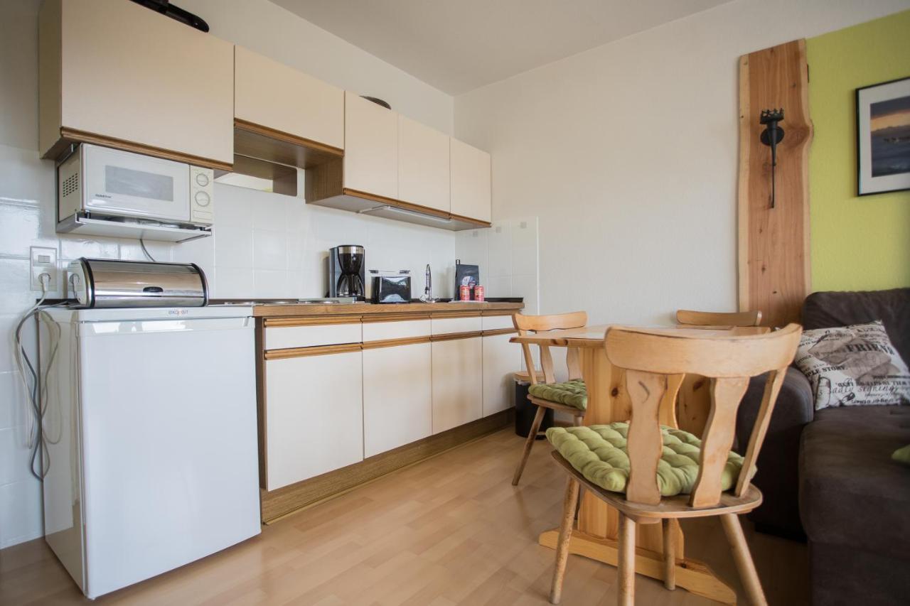 Apartment Welcome In - - Am Bergelchen 22 - Winterberg-niedersfeld 'touch Of Canada' Winterberg