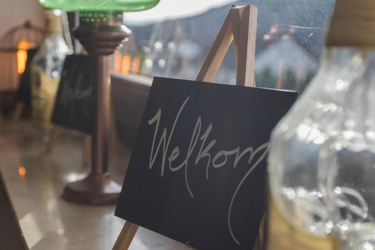 Welcome In - - Am Bergelchen 22 - Winterberg-niedersfeld 'touch Of Canada' Apartment *