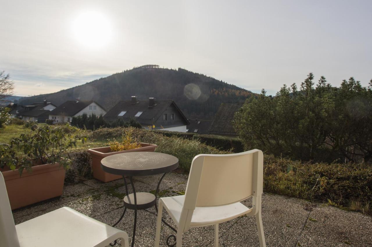 Apartment Welcome In - - Am Bergelchen 22 - Winterberg-niedersfeld 'touch Of Canada' Winterberg